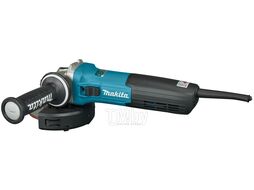 Одноручная углошлифмашина MAKITA GA5090X01 в кор. (1900 Вт, диск 125х22 мм) GA5090X01