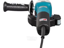 Одноручная углошлифмашина MAKITA GA5090X01 в кор. (1900 Вт, диск 125х22 мм) GA5090X01
