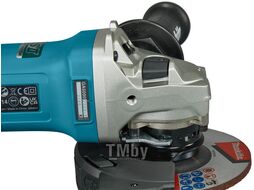 Одноручная углошлифмашина MAKITA GA5090X01 в кор. (1900 Вт, диск 125х22 мм) GA5090X01