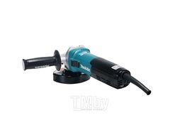 Одноручная углошлифмашина MAKITA GA5090X01 в кор. (1900 Вт, диск 125х22 мм) GA5090X01