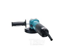 Одноручная углошлифмашина MAKITA GA5090X01 в кор. (1900 Вт, диск 125х22 мм) GA5090X01