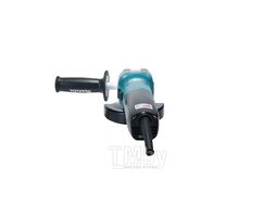 Одноручная углошлифмашина MAKITA GA5090X01 в кор. (1900 Вт, диск 125х22 мм) GA5090X01