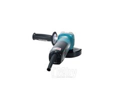 Одноручная углошлифмашина MAKITA GA5090X01 в кор. (1900 Вт, диск 125х22 мм) GA5090X01