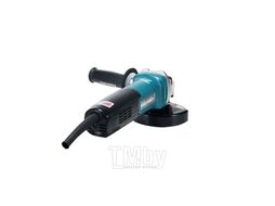 Одноручная углошлифмашина MAKITA GA5090X01 в кор. (1900 Вт, диск 125х22 мм) GA5090X01
