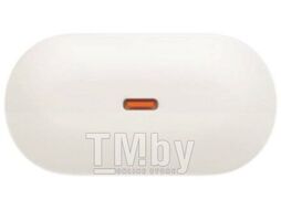 Наушники Baseus A00054300226-Z1 Bowie EZ10 True Wireless Earphones White