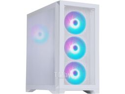 Корпус HAFF Glory Mini Air Белый