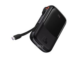 Внешний аккумулятор Baseus PPQD060101