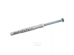 Рамный дюбель Fischer SXRL 8x80 Torx 30 (потайн. голова) (упак. 50шт) (540114)