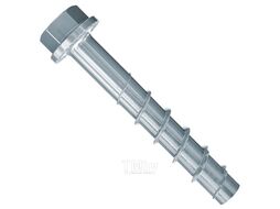 Шуруп по бетону Fischer FBS 10х70 шест. гол. С п/ш (упак. 50шт) (536859)
