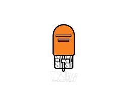 Автомобильная лампа Vegas 12V.WY21/5W "orange"(W3x16q) BOX(10 шт.) AVS A78174S
