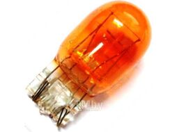 Автомобильная лампа Vegas 12V.WY21/5W "orange"(W3x16q) BOX(10 шт.) AVS A78174S