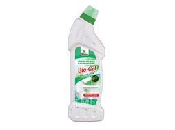 Средство для мытья и чистки сантехники "Bio-Gel" (с активным хлором) 750 мл. Clean&Green CG8072