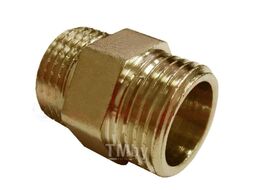 Ниппель НР-НР 1 1/2" Valfex VF.582.L.112