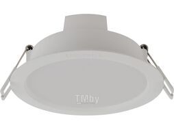 Светильник светодиодный (круг) LEDVANCE ECOCLASS DL 8Вт 6500К IP44