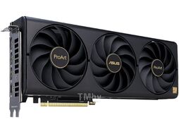 Видеокарта GeForce RTX 4070 Ti, 12Gb GDDR6X 192bit, ASUS PROART-RTX4070TI-12G