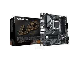 Материнская плата Gigabyte B650M D3HP, AM5, (HDMI, 2xDP), 4xDDR V, mATX