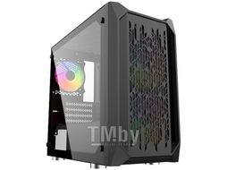 Компьютер IVEN BY Gaming Black 183443 Core i5-12600KF/16Gb/240Gb/RTX 4070 Super 12Gb/700W