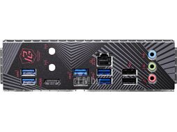 Материнская плата ASRock Z790M PG Lightning/D4