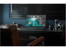 Ноутбук Intel NUC M15 с SSD Goodram 512GB (BRC710BCB7B02+SSDPR-PX500-512-80-G2)