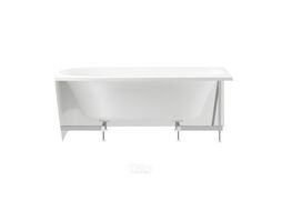 Пристенная акриловая ванна Wellsee Belle Spa 2.0 235803002