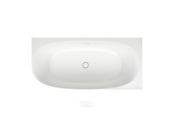 Пристенная акриловая ванна Wellsee Belle Spa 2.0 235803002