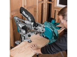 Торцовая пила LS1019 (1510 Вт / 260 мм / DXT) MAKITA LS1019