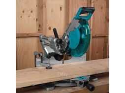 Торцовая пила LS1019 (1510 Вт / 260 мм / DXT) MAKITA LS1019