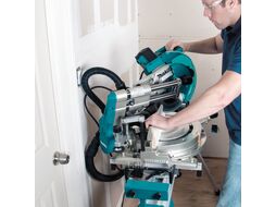 Торцовая пила LS1019 (1510 Вт / 260 мм / DXT) MAKITA LS1019