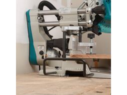 Торцовая пила LS1019 (1510 Вт / 260 мм / DXT) MAKITA LS1019