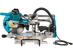 Торцовая пила LS1019 (1510 Вт / 260 мм / DXT) MAKITA LS1019