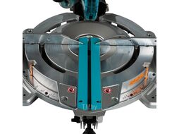 Торцовая пила LS1019 (1510 Вт / 260 мм / DXT) MAKITA LS1019