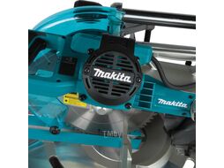 Торцовая пила LS1019 (1510 Вт / 260 мм / DXT) MAKITA LS1019