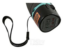 Дрель акк. 12В, 2 акк. Li-Ion 2,0Ач, зар. 1ч, 2 скор, съемный патрон, пист. рукоят, кейс,Sturm! CD3212SC