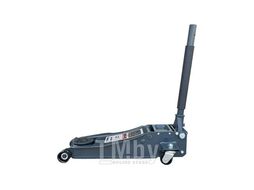 Домкрат подкатной гидравлический г/п 2,5т, 85-490 мм, T30002 Horex HZ 01.3.007H