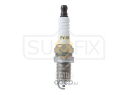 Свеча зажигания H5NRM-11 DODGE Caliber 1.8-2.0 06-09 Journey 2.4 09>, HONDA Accord VI 3.0 98-03 SUFIX FV-33