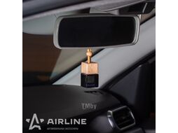 Ароматизатор-бутылочка куб Perfume GAME ON AIRLINE AFBU240
