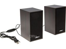 Акустическая система Ritmix SP-2011w Dark Brown