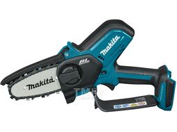 Комплект аккум. кусторез MAKITA DUH 606 RT + аккум. цепная пила DUC101Z (18.0 В, 1 акк., 5.0 А/ч, Li-Ion, длина ножа 600 мм, шаг ножа: 20 мм, вес 5.9