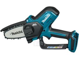 Комплект аккум. кусторез MAKITA DUH 606 RT + аккум. цепная пила DUC101Z (18.0 В, 1 акк., 5.0 А/ч, Li-Ion, длина ножа 600 мм, шаг ножа: 20 мм, вес 5.9