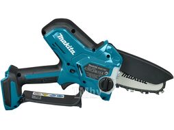 Комплект аккум. кусторез MAKITA DUH 606 RT + аккум. цепная пила DUC101Z (18.0 В, 1 акк., 5.0 А/ч, Li-Ion, длина ножа 600 мм, шаг ножа: 20 мм, вес 5.9
