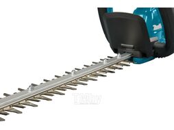 Комплект аккум. кусторез MAKITA DUH 606 RT + аккум. цепная пила DUC101Z (18.0 В, 1 акк., 5.0 А/ч, Li-Ion, длина ножа 600 мм, шаг ножа: 20 мм, вес 5.9