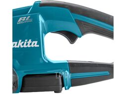 Комплект аккум. кусторез MAKITA DUH 606 RT + аккум. цепная пила DUC101Z (18.0 В, 1 акк., 5.0 А/ч, Li-Ion, длина ножа 600 мм, шаг ножа: 20 мм, вес 5.9