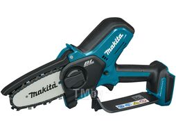 Комплект аккум. кусторез MAKITA DUH 606 RT + аккум. цепная пила DUC101Z (18.0 В, 1 акк., 5.0 А/ч, Li-Ion, длина ножа 600 мм, шаг ножа: 20 мм, вес 5.9