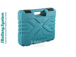 Шуруповерт Sturm! CD1240C