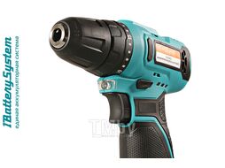 Шуруповерт Sturm! CD1240C