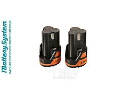Шуруповерт Sturm! CD1240C