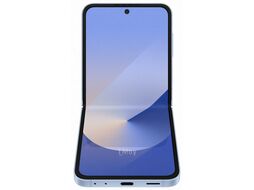 Смартфон SAMSUNG SM-F741BLBHCAU F741 512GB Blue