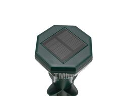 Отпугиватель кротов ультразвуковой R25 POWER на солнечной батарее REXANT 71-0052