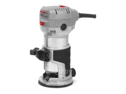Фрезер кромочный CROWN CT11023S
