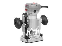 Фрезер кромочный CROWN CT11023S